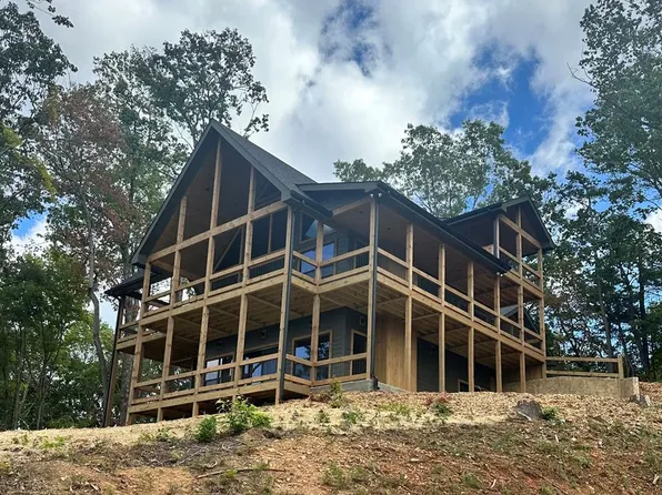 125 Oasis Trl, Blue Ridge, GA 30513