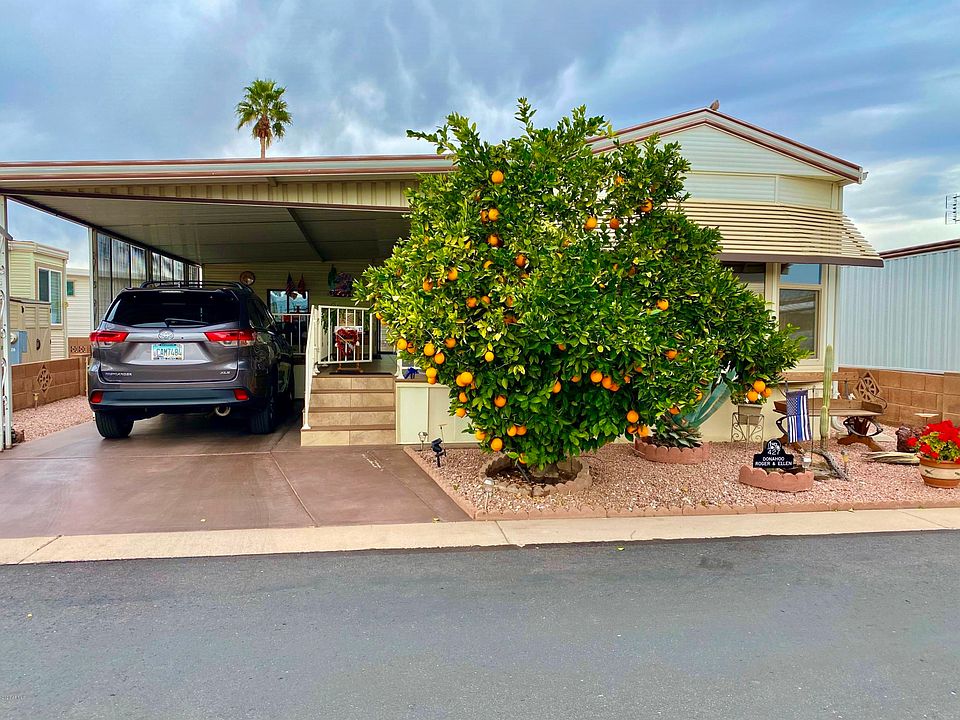 7750 E. Broadway Rd. #427