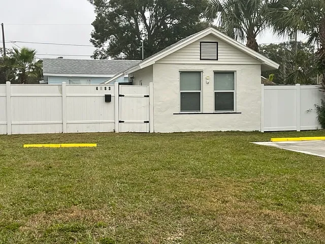 1 bed, 400 sqft, $1,000 — Photo 3