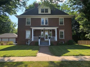 980 N Main St, Canton, IL 61520