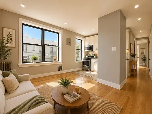 440 Audubon Ave #4G Photo 1