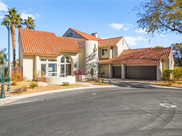 8600 Titleist Cir, Las Vegas, NV 89117