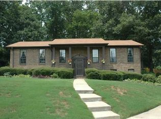 2541 6th Way NW, Birmingham, AL 35215