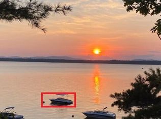 1112 Roosevelt Trl APT 21, Windham, ME 04062