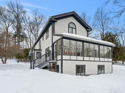 30 Bear Hill Rd, Merrimac, MA, 01860