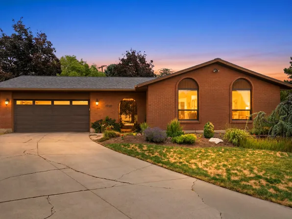 4340 S Hawarden Dr, West Valley City, UT 84119