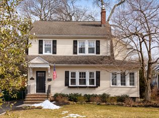 63 Fairmount Ave, Chatham, NJ 07928