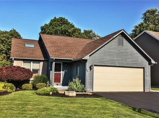 68 Olivia Cir, Rochester, NY 14626