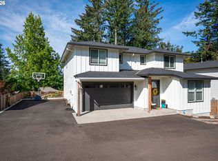2188 SW Wallula Ln, Gresham, OR 97080