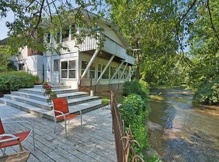 1240 Middle Creek Rd, Otto, NC 28763