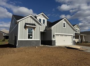 1721 Merkel Rd, Columbia, TN 38401