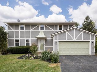 41 Wendell Rd SW, Etna, OH 43068