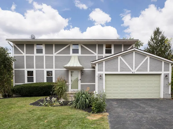 41 Wendell Rd SW, Etna, OH 43068