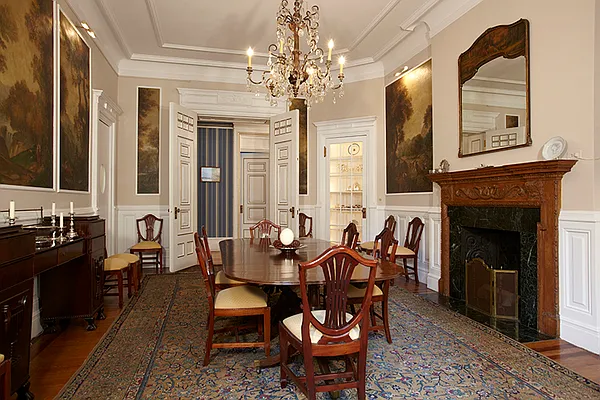 Sold by Brown Harris Stevens | media 4