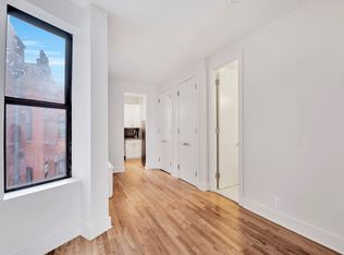 358 W 45th St APT 2D, New York, NY 10036