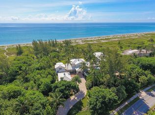 489 S Beach Rd, Hobe Sound, FL 33455