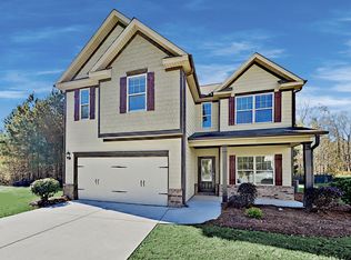 1439 Avington Glen Dr, Lawrenceville, GA 30045