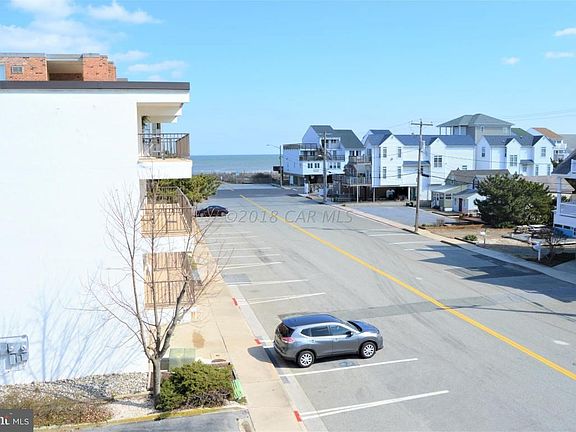Ocean block