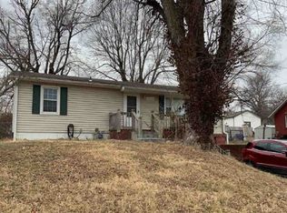 5312 S 9th St, Saint Joseph, MO 64504
