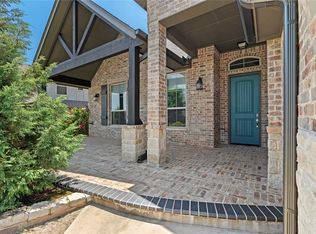 11528 SW 55th St, Mustang, OK 73064