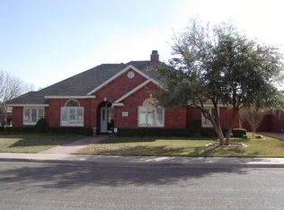 4801 99th St, Lubbock, TX 79424