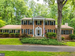 2964 Fort Lee St, Herndon, VA 20171