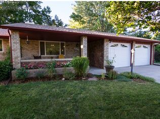 433 W 47th St, Loveland, CO 80538