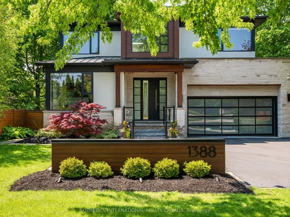 1388 Acton Cres, Oakville, ON L6J 2S5