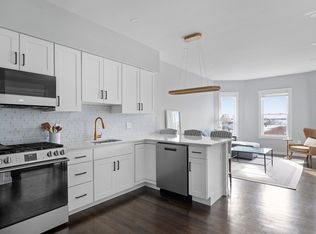 804 E 6th St #PENTHOUSE, Boston, MA 02127