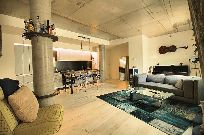 1st image of 115 Norfolk St APT 201