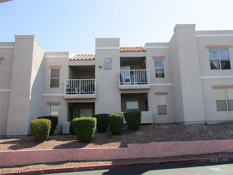 6800 E Lake Mead Blvd #2113 — Photo 1