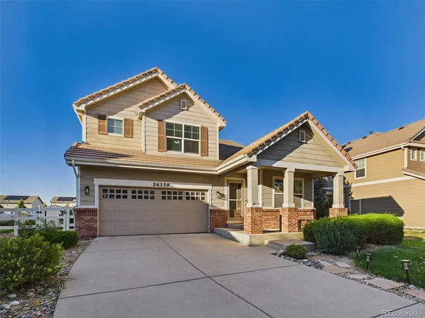 24339 E Kansas Circle, Aurora, CO 80018