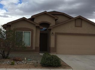 2171 Camino Rincon SW, Los Lunas, NM 87031