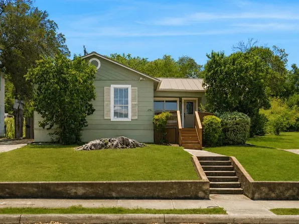 276 CLAREMONT AVE, San Antonio, TX 78209