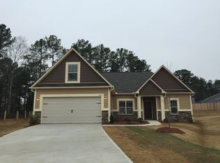 2110 Copper Ln, Opelika, AL 36801