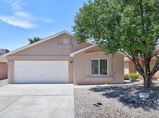 505 Manistee St SE, Albuquerque, NM 87123