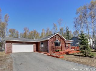 6861 W Dow Dr, Wasilla, AK 99654