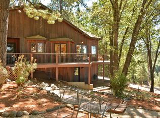 18920 Louis Rd, Grass Valley, CA 95945