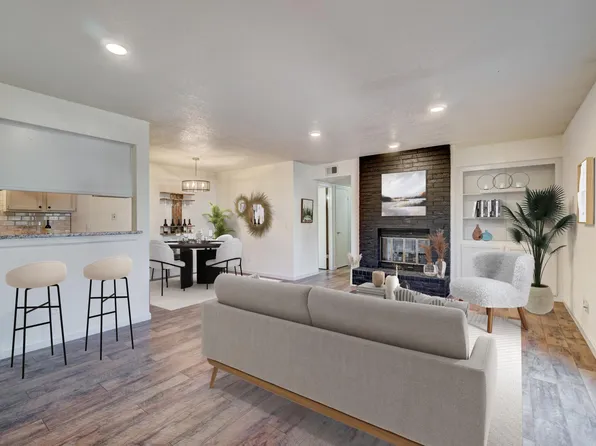 3200 W Britton Rd APT 42, Oklahoma City, OK 73120