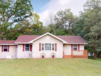10325 N 400 W, Wheatfield, IN, 46392