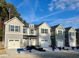 106 Summit View Ln, Franklin, VA 23851