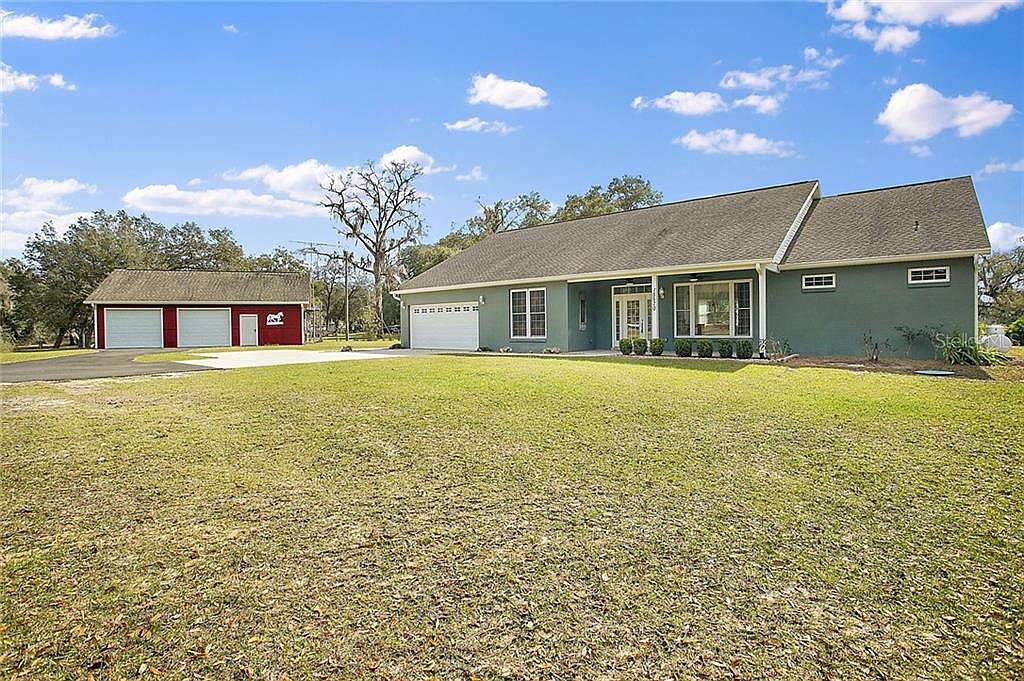 15570 SE 171st Ln, Weirsdale, FL 32195 Zillow