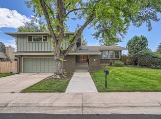 7604 E Navarro Pl, Denver, CO 80237