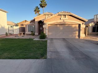 7425 E Milagro Ave, Mesa, AZ 85209