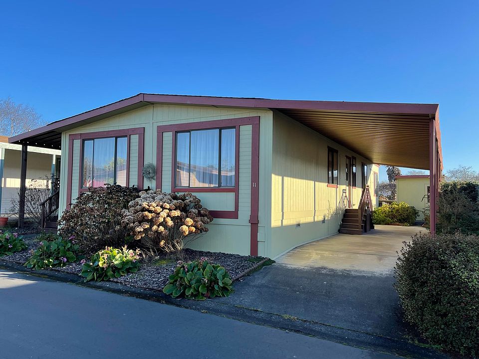 1090 Murray Rd SPACE 11, Mckinleyville, CA 95519 Zillow
