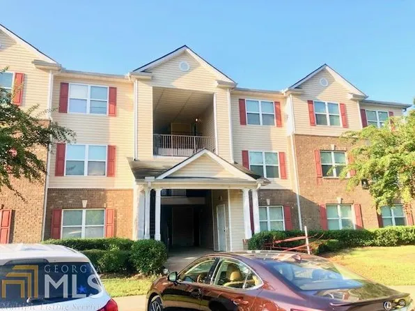 16304 Waldrop Cv, Decatur, GA 30034