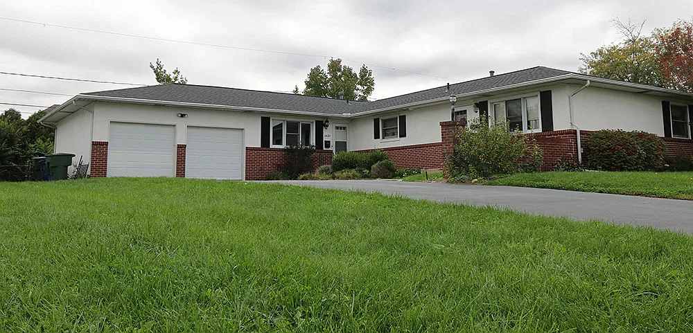 2 bed, 1516 sqft, $1,995 — Photo 1