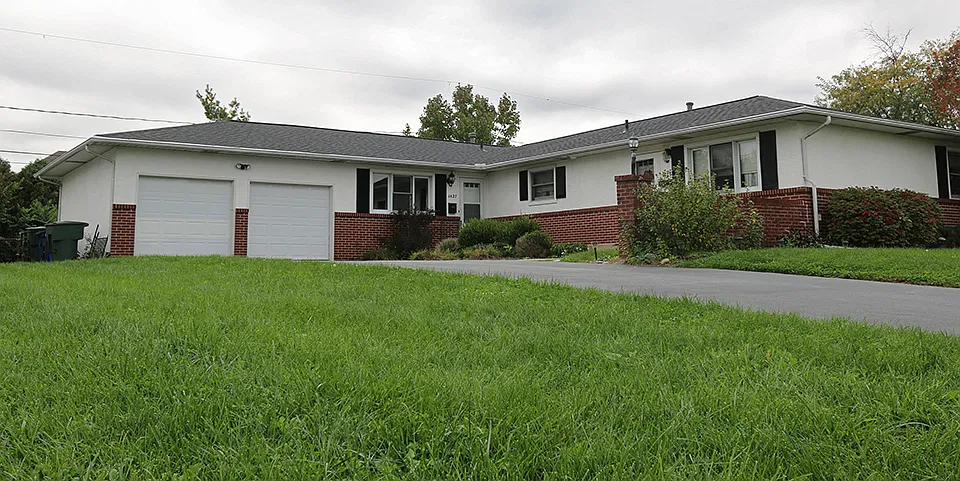 1427 Bradshire Dr
