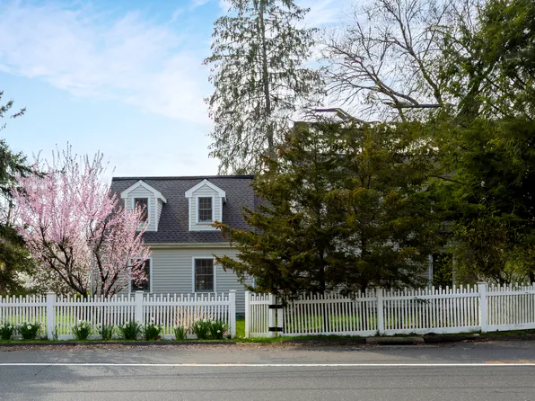 111 Godfrey Road West, Weston, CT 06883