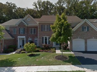 602 Wiltshire Ln, Newtown Square, PA 19073